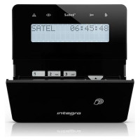 Satel KEYPAD LCD INTEGRA/INT-KLFR-B SATEL