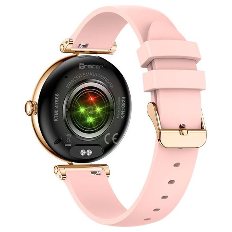 Tracer 47566 SMK15 Aurora