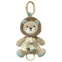 Tulilo Muzikālā rotaļlieta LAUVA 18 cm 9327