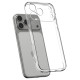 Spigen Ultra Hybrid Case for iPhone 17 Pro - Transparent