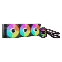 Be Quiet CPU COOLER S_MULTI/PURE LOOP 3LX BW031EU BE QUIET
