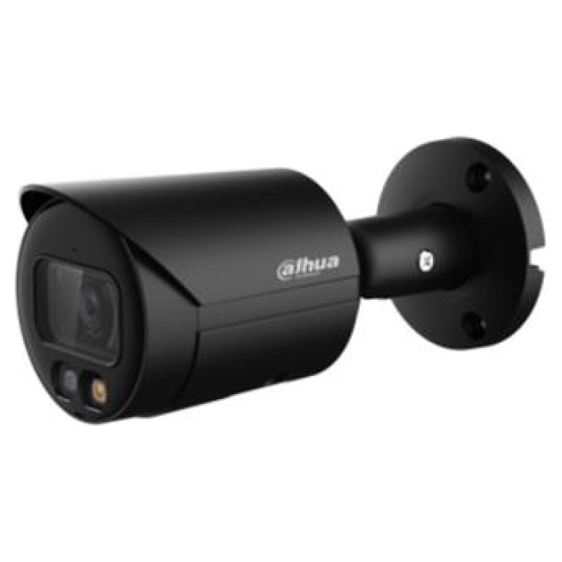 Dahua NET CAMERA 4MP BULLET/HFW2449S-S-IL-0280B-B DAHUA