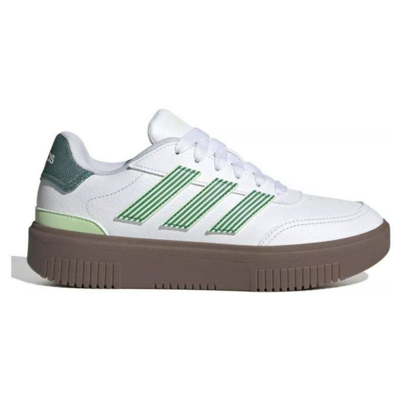 Adidas Courtblock Bold W shoes JR0734 (40 2/3)