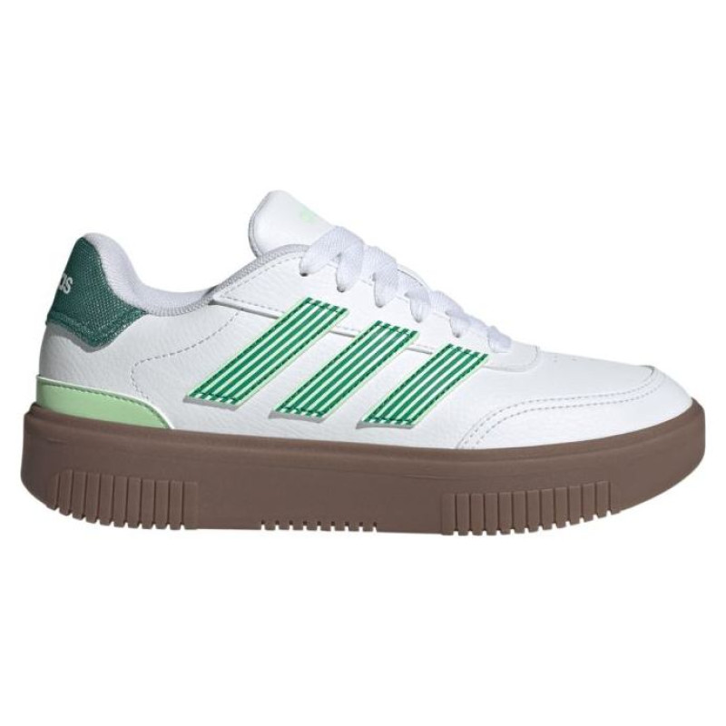Adidas Courtblock Bold W shoes JR0734 (40 2/3)