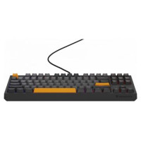 Genesis Klaviatūra Genesis Thor 230 TKL Outemu Red