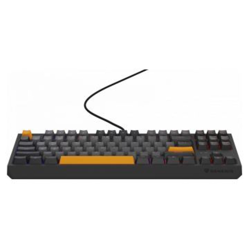 Genesis Klaviatūra Genesis Thor 230 TKL Outemu Red