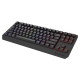 Genesis Klaviatūra Genesis Thor 230 TKL Outemu Red