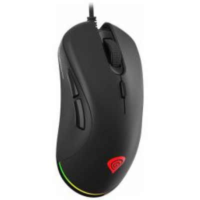 Genesis Krypton 200 Black