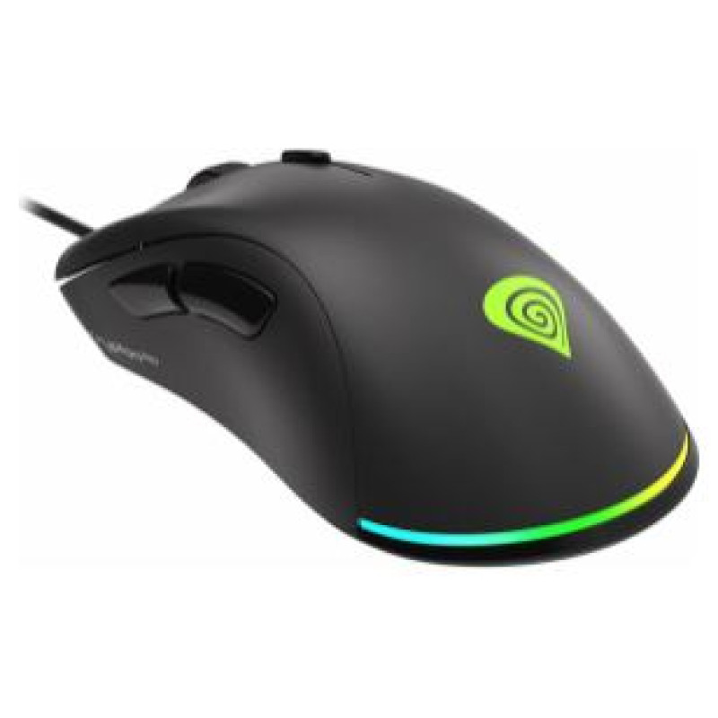 Genesis Krypton 200 Black