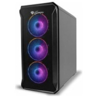 Genesis IRID 503 ARGB Black