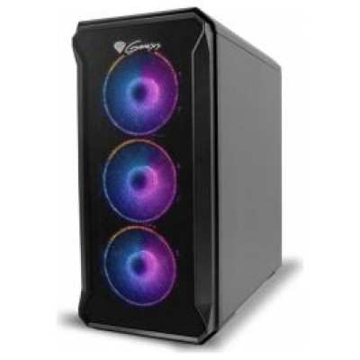 Genesis IRID 503 ARGB Black