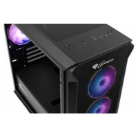 Genesis IRID 503 ARGB Black