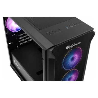 Genesis IRID 503 ARGB Black