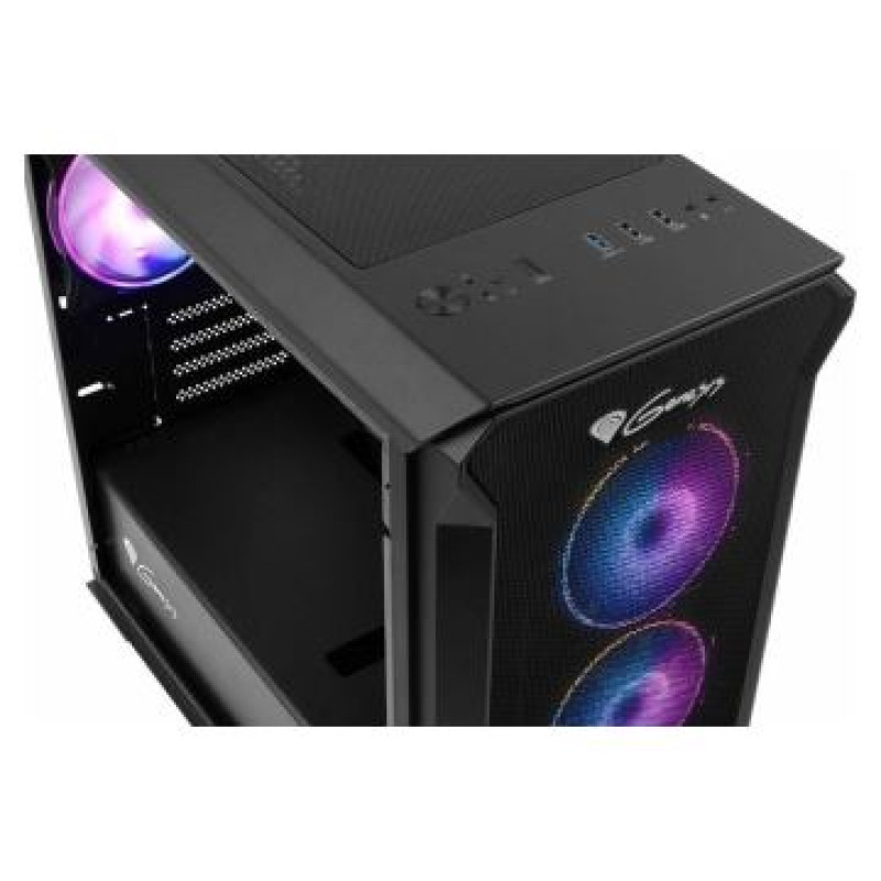 Genesis IRID 503 ARGB Black