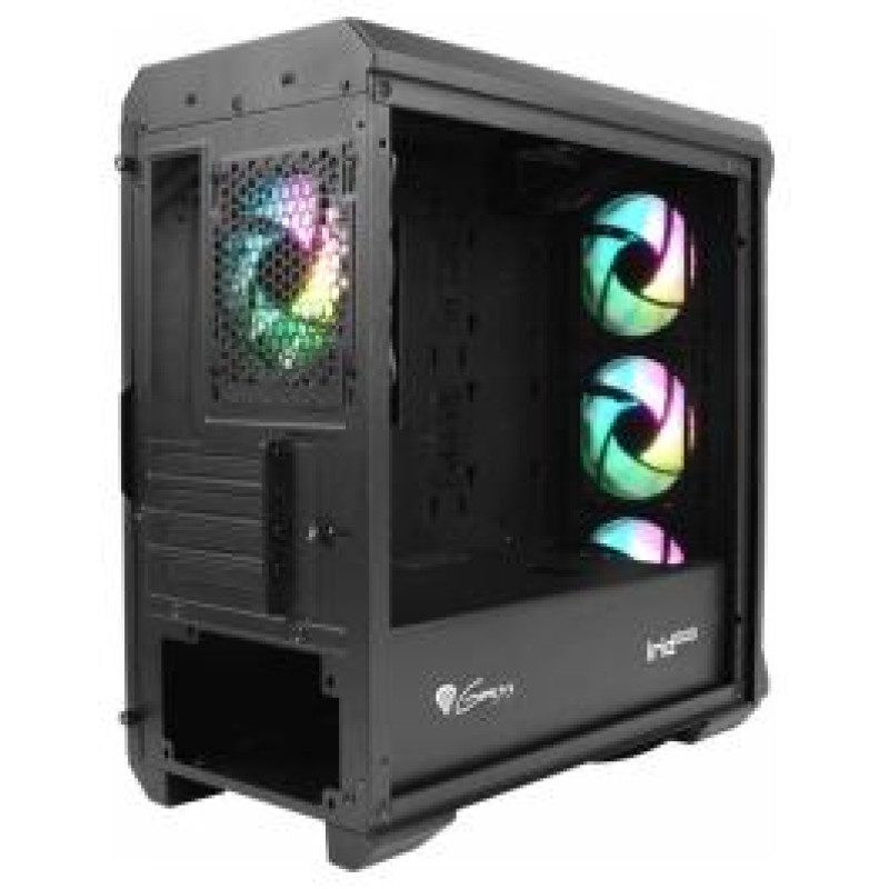 Genesis IRID 503 ARGB Black