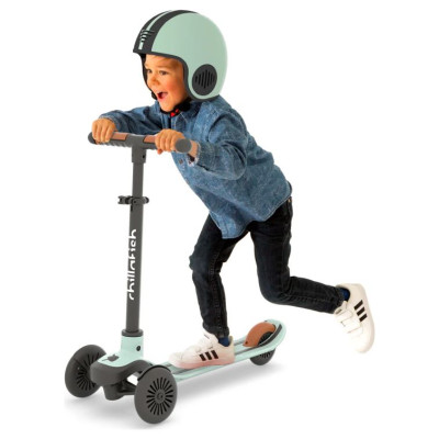 Chillafish Scotti skrejritenis, no 3 gadiem, Breeze - CPSC03BRE