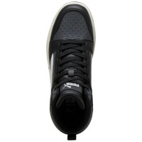 Puma Rebound V6 Mid Jr shoes 393831 29 (36)