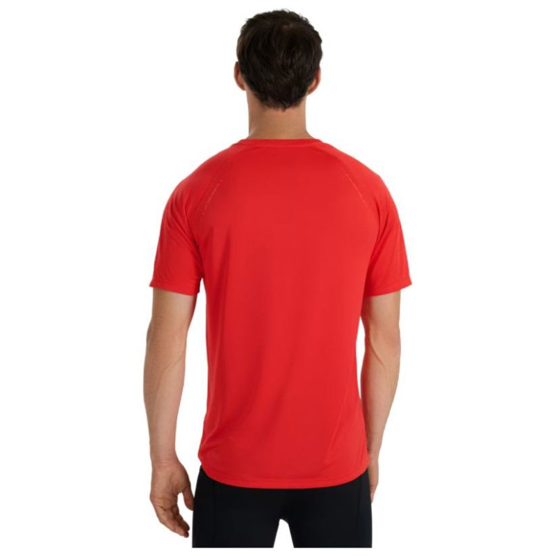 4F T-shirt 4F M 4FWAW25TFTSM1499 63S (XL)