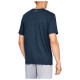 Under Armour T-shirt Under Armor Sportstyle Left Chest SS M 1326799-408 (S)