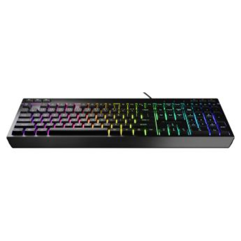 Genesis Klaviatūra Genesis Rhod 530 RGB ENG