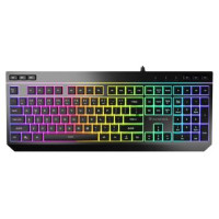 Genesis Klaviatūra Genesis Rhod 530 RGB ENG