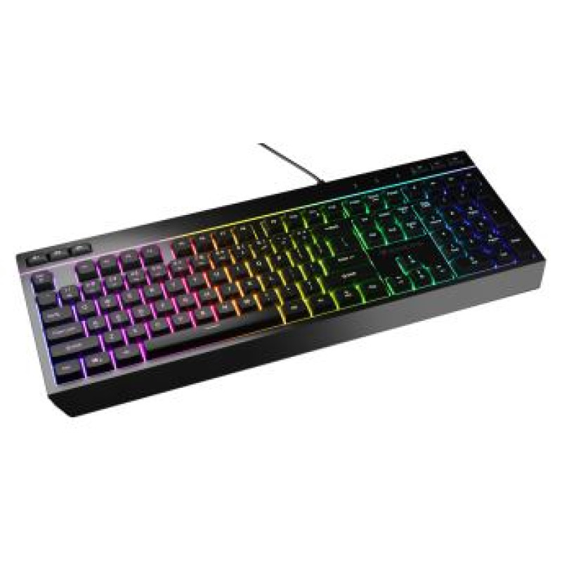 Genesis Klaviatūra Genesis Rhod 530 RGB ENG