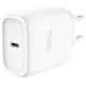 Trust Lādētājs Trust Maxo 45W Black USB-C + 2m USB-C Cable White