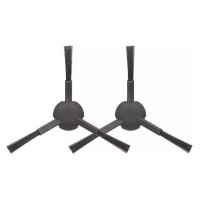 Dreame Vacuum Cleaner Accessory|DREAME|Side Brush|Model RSB9|Black|For L10s pro/D9 Plus(Black)/L20 Ultra/L30 ULtra/L10s pro Ultra/X30 Ultra/L30 Pro ULtra/L10s Pro Gen2/L10s Plus/X30 Master/L10s Ultra Gen2/E30 Ultra/L30s Ultra/L10s PLus SE/L40 Ultra AE/L40