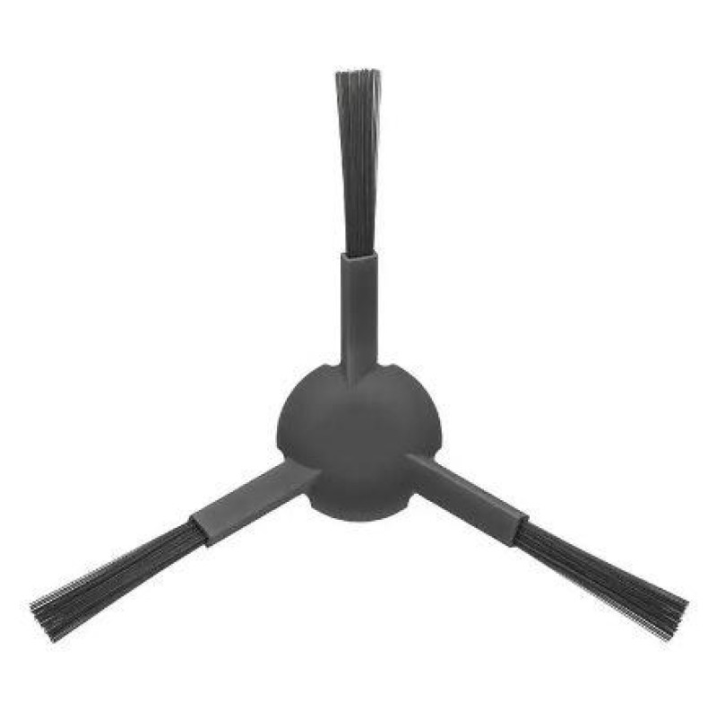 Dreame Vacuum Cleaner Accessory|DREAME|Side Brush|Model RSB9|Black|For L10s pro/D9 Plus(Black)/L20 Ultra/L30 ULtra/L10s pro Ultra/X30 Ultra/L30 Pro ULtra/L10s Pro Gen2/L10s Plus/X30 Master/L10s Ultra Gen2/E30 Ultra/L30s Ultra/L10s PLus SE/L40 Ultra AE/L40