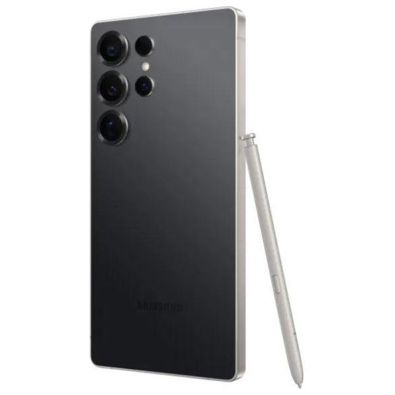 Samsung MOBILE PHONE GALAXY S25 ULTRA/512GB BLACK SM-S938B SAMSUNG