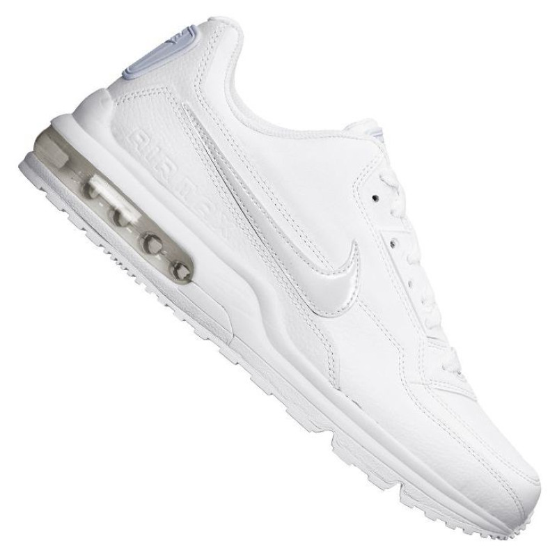 Nike Air Max Ltd 3 M 687977-111 shoes (44)