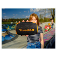 Tracer 47540 XtraVox M TWS BT RGB Black