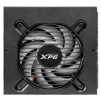 Adata Power Supply|ADATA|1000 Watts|Efficiency 80 PLUS PLATINIUM|MTBF 125000 hours|CYBERCOREII1000P-BKCEU