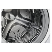 AEG 6000.sērija veļas mazgājamā mašīna, 6kg, balta - LSR6E26WE