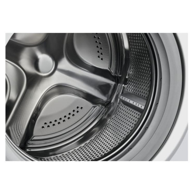 AEG 6000.sērija veļas mazgājamā ma&scaron;īna, 6kg, balta - LSR6E26WE