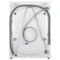 AEG 6000.sērija veļas mazgājamā mašīna, 6kg, balta - LSR6E26WE