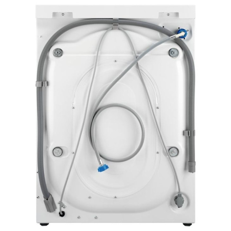 AEG 6000.sērija veļas mazgājamā ma&scaron;īna, 6kg, balta - LSR6E26WE