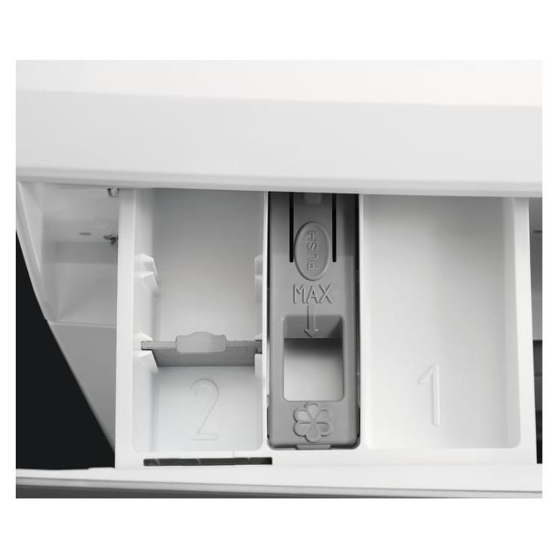 AEG 6000.sērija veļas mazgājamā ma&scaron;īna, 6kg, balta - LSR6E26WE