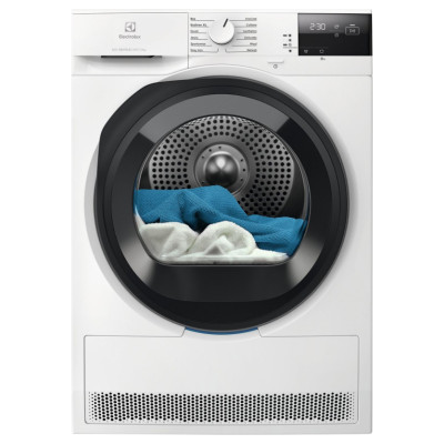Electrolux veļas žāvētājs 600 GentleCare, 9kg - EW6D295GE