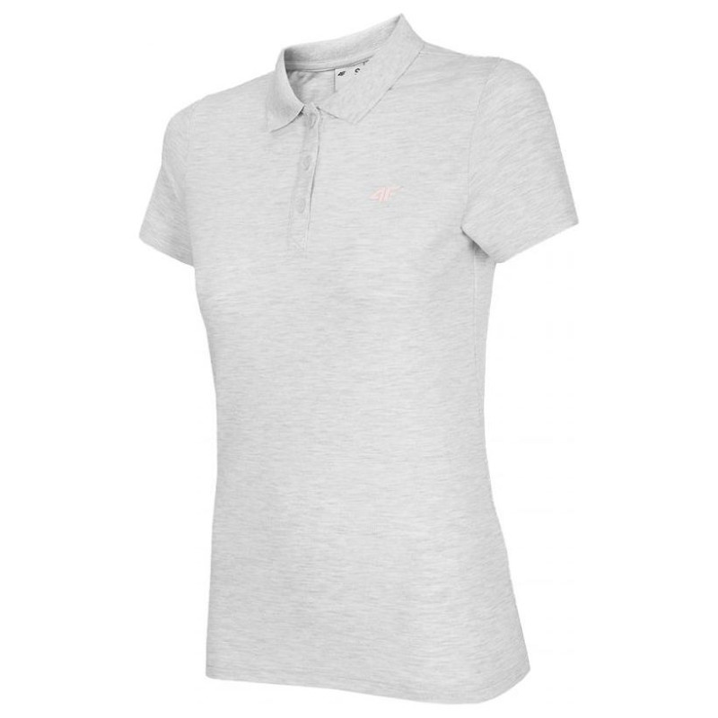 4F T-shirt 4F W NOSH4 TSD007 10M (XL)