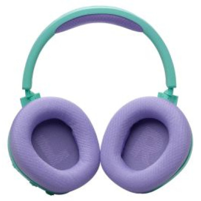 JBL Austiņas JBL Quantum 360 Cyan Wireless Gaming