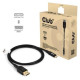Club3D CABLE USB-C TO DP 1M/M/M CAC-1559 CLUB3D