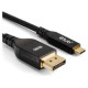 Club3D CABLE USB-C TO DP 1M/M/M CAC-1559 CLUB3D
