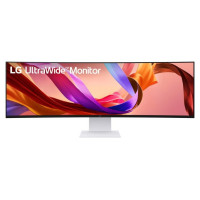 LG MONITOR LCD 49" IPS/49U950A-W LG