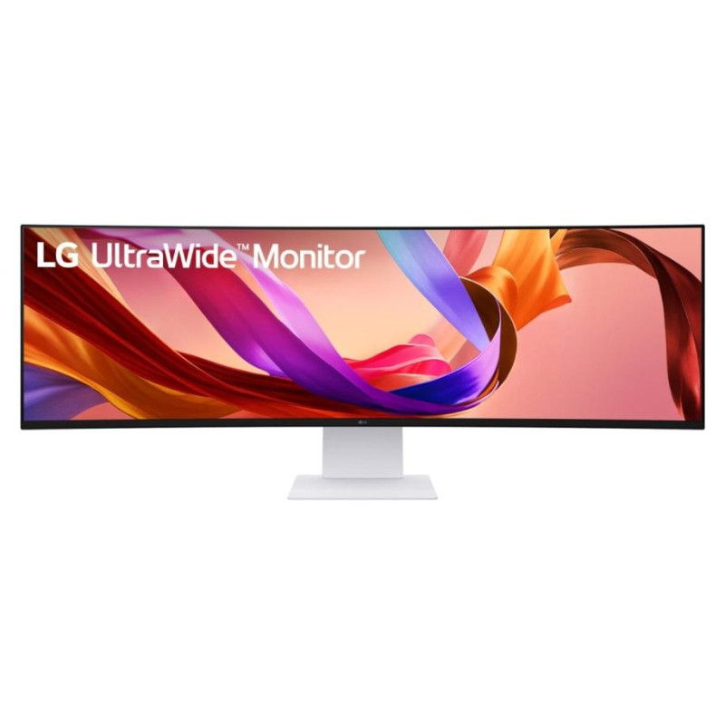 LG MONITOR LCD 49" IPS/49U950A-W LG