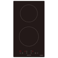 MPM MPM-30-IM-12/N Indukcijas plīts virsma 2990W