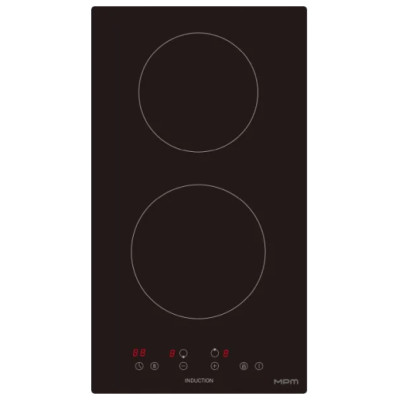 MPM MPM-30-IM-12/N Indukcijas plīts virsma 2990W