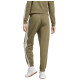Adidas Essentials 3-Stripes Fleece Loose-Fit W JX7698 pants (XL)