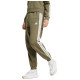 Adidas Essentials 3-Stripes Fleece Loose-Fit W JX7698 pants (XL)