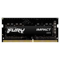 Kingston NB MEMORY 8GB PC25600 DDR4/SO KF432S20IB/8 KINGSTON